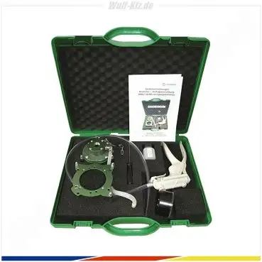 Hella Gutmann CSC-Tool Radar-Kit 2 CSC 4-03